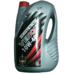 Venol semisynthetic activ SM/SL/CF 10w40 5l