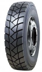 AGATE HF768 315/80 R22,5-20 156/152L 