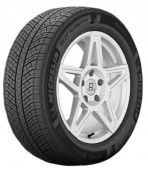 Michelin Pilot Alpin 5 SUV 109V 305/35 R-21