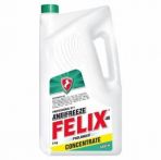 Antigel -40 green 5 kg 