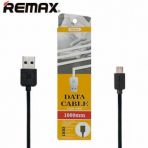 Încărcătoare auto Remax DATA CABLE micro RC-06m 