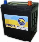 Baren Profi B19J 35