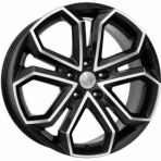 Kik Пандора-BS 48/8,5 R19/5x112