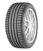 Continental 4x4WinterContact 255/60 R17 106H TL
