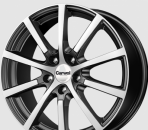 Carwel Кентавр-BS 39/7 R17/5x114.3