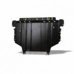 Защита картера - ЗК и крепеж FORD Kuga (13-16, 17->) 1,6/2,0/2,5 бен. АТ 4WD в Кишиневе