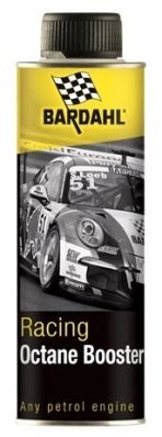 Присадки для топлива BARDAHL RACING 300мл