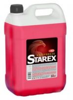 Antigel -40 (STAREX) Red 5 kg