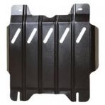 Scut protecţie Комплект ЗК и крепеж FORD Transit (FWD) (2006-2014) 2,2/2,4 дизель МКПП in Chisinau