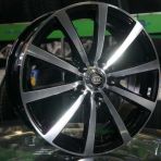 Replica Kia JT-1496 6.5 R16 5x114.3 42 67.1 EP 