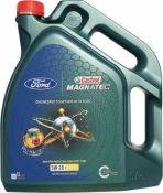 Castrol 5W20 Magnatec Professional E (Ford) 5L