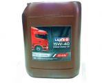 Luxe масло мотор дизель 15W40 CG-4/SJ 30л