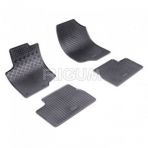 Covorase auto Rigum pentru Peugeot 207 06-