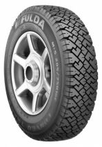 Fulda Conveo Trans 225/75 R16 121M