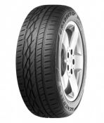 General tire GRABBER GT XL 205/80 R16 104T