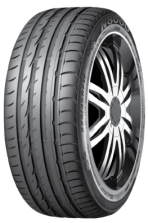 Roadstone N8000 245/45 ZR17 99W