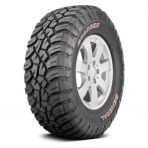 General Tire Grabber 225/75 R16 104T