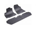 Covorase auto Rigum pentru Citroen Berlingo/Peugeot Partner 5m 08-