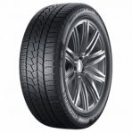 Continental WinterContact TS 860S 4x4 295/40 R21 111V XL FR