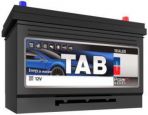 acumulator TAB POLAR 100Ah 850EN 353x175x190