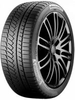 Continental WinterContact TS 850 P 235/50 R17 96V