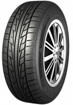 Nankang SV-2 Snow 215/55 R17 98V