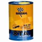 BARDAHL XTA A5/B5 POLAR PLUS 5W-30 1л