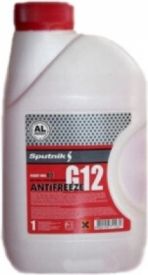 Antigel SPUTNIK- 40 3L (red)