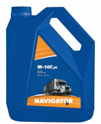 Navigator ulei diesel М10Г2к 10L