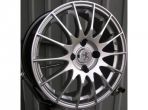 Replica Peugeot JT-1178 7.0 R17 4x108 20 65.1 HS 