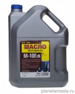 Oil Promo М10Г2К 15l
