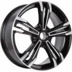 Kik Каррера 35/7 R18/5x114.3