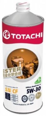 Totachi Ultima EcoDrive L 5W-30 1L