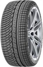 MICHELIN Pilot Alpin 4 225/40 R18 92V 