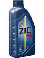 ZIC M5 4T 10W-40 1L
