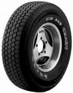 Fulda Tramp 4x4 Mix 255/60 R15 102H