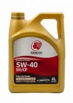 Idemitsu SN/CF 5W40 4L