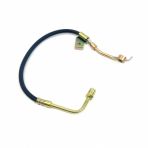 FASE Шланг тормоз.пер.Ford Transit 625mm (R)