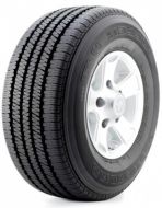 Bridgestone Dueler H/T 684II 205/70 R15 96S