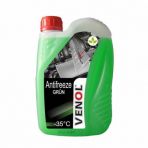 Антифриз Venol Green -35 1кг 