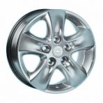 Replica Opel JT-1036 6.5 R15 5x118 45 71.1 HB 