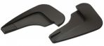 Брызговики передние Novline JEEP Cherokee, 2008-2013 2 шт. 