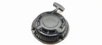 Starter manual DK165F/P