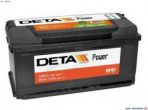 Deta DB852 Power