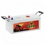 Banner Buffalo Bull SHD 725 11
