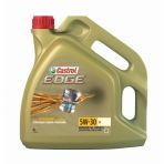 CASTROL EDGE 5W-30 LL 4L