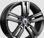 Kik Танаис 38/7 R18/5x114.3