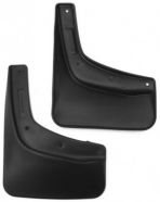 Apărătoare de noroi față Novline Chevrolet Cobalt, 2013 sedan 2 buc.