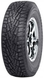 Nokian Hakkapeliitta LT2 265/75 R16 120Q