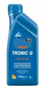 Aral HighTronic G 5W30 1L 